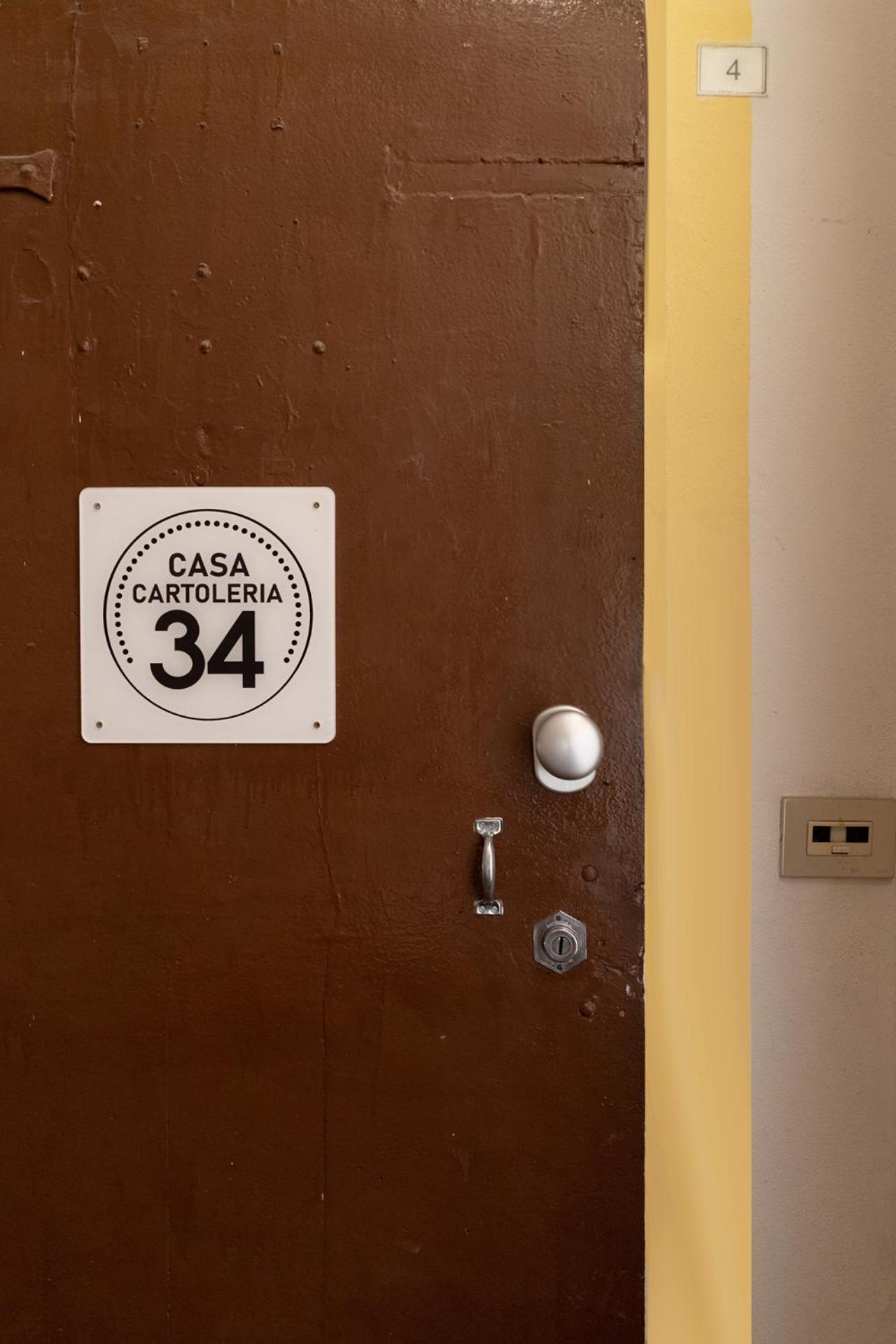 Casa Cartoleria 34 — Foto 3