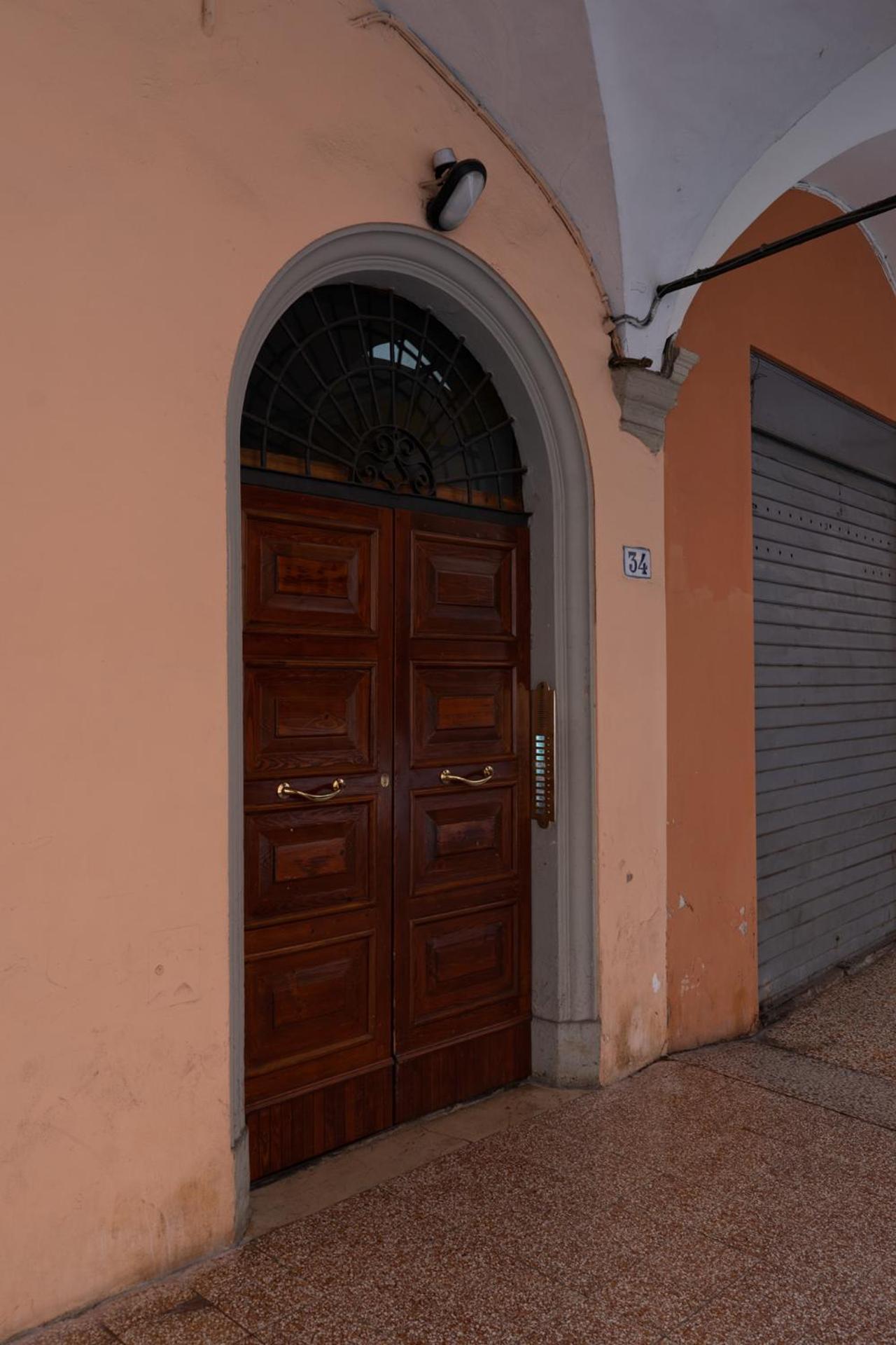 Casa Cartoleria 34, Bologna
